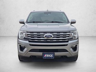 Used 2020 Ford Expedition Max Limited w/ Equipment Group 301A video 2