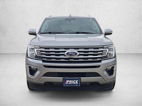 Used 2020 Ford Expedition Max Limited w/ Equipment Group 301A image 2