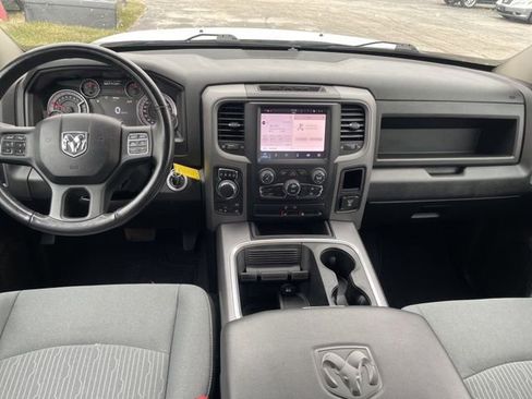 Used 2022 RAM 1500 Express w/ Wheel & Sound Group image 15