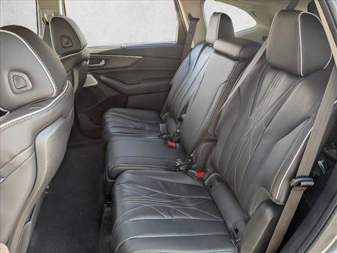 New 2026 Acura MDX SH-AWD w/ Advance Package image 16