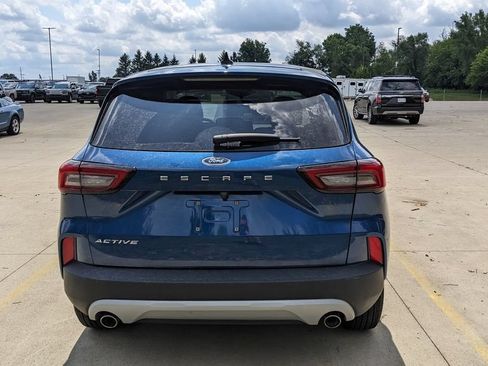 Used 2023 Ford Escape Active FWD image 4