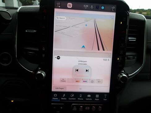 New 2026 RAM 2500 Laramie image 15