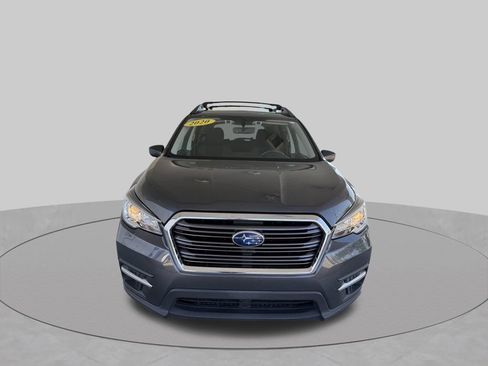 Used 2020 Subaru Ascent Premium w/ Convenience Package AWD/4WD image 9