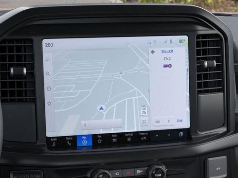 New 2025 Ford F150 STX image 14