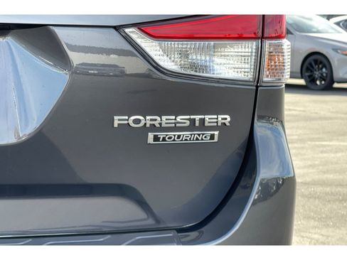 Used 2020 Subaru Forester Touring w/ Popular Package #2 image 52