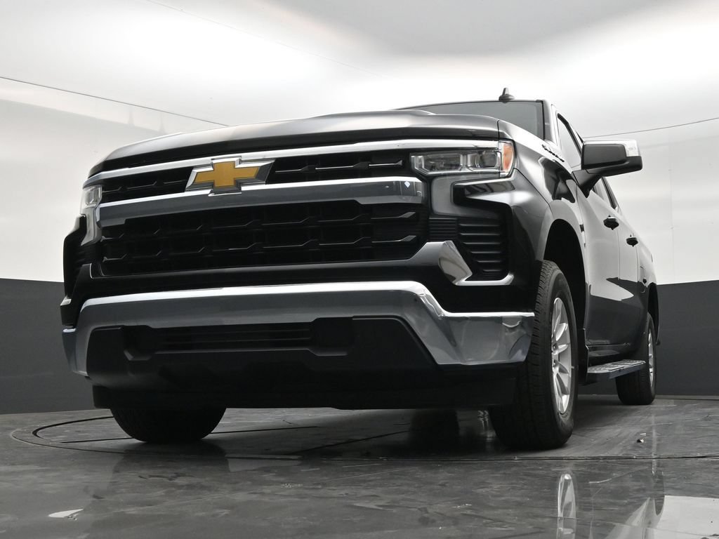 Used 2023 Chevrolet Silverado 1500 LT RWD image 27