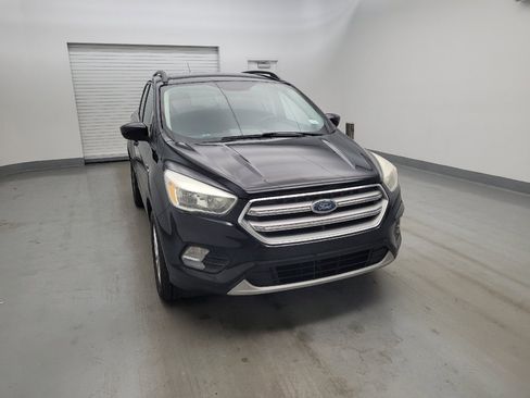Used 2018 Ford Escape SE AWD/4WD image 14