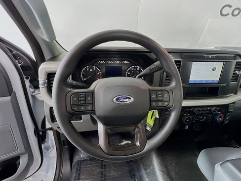 New 2026 Ford F350 XL image 7