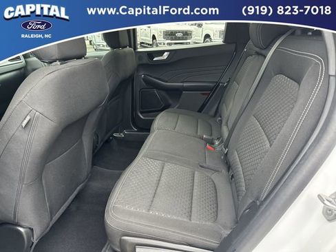 Certified 2023 Ford Escape Active w/ Tech Pack #2 image 16