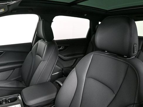 New 2026 Audi Q7 3.0T Premium Plus image 5