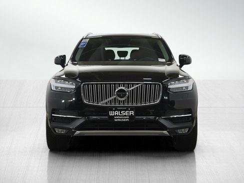 Used 2019 Volvo XC90 T6 Inscription w/ Luxury Package AWD/4WD image 8