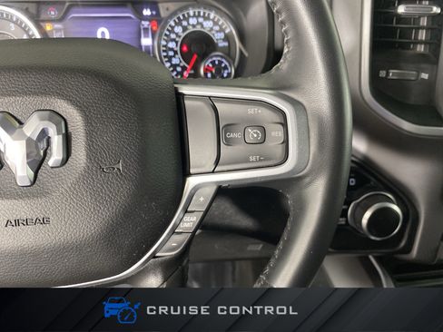 Used 2022 RAM 1500 Big Horn AWD/4WD image 24