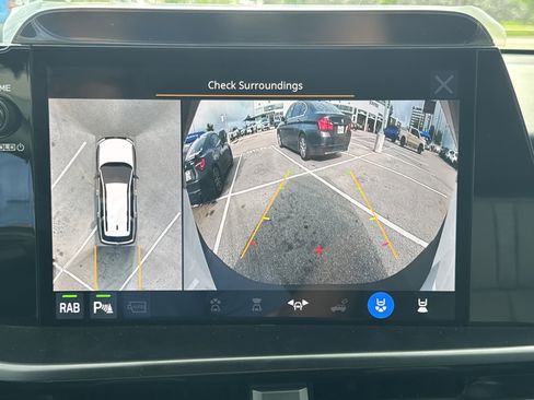 New 2026 Subaru Outback Touring XT AWD/4WD image 19