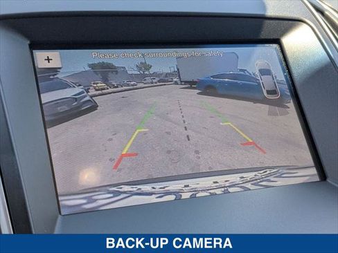 Used 2019 Ford Edge SEL w/ Equipment Group 201A FWD image 18