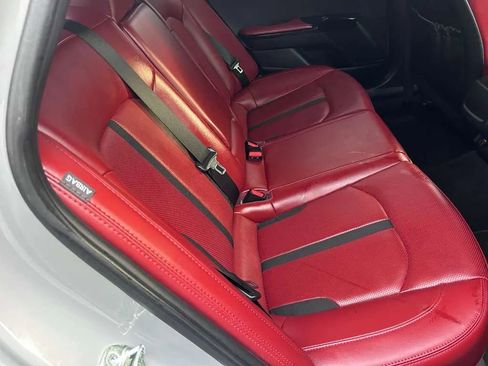 Used 2024 Kia K5 GT-Line w/ GT-Line Premium Package FWD image 17