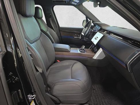 Used 2023 Land Rover Range Rover SE AWD/4WD image 10