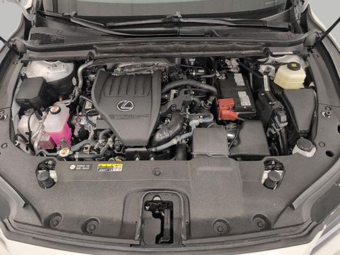 Used 2026 Lexus RX 350 FWD image 9