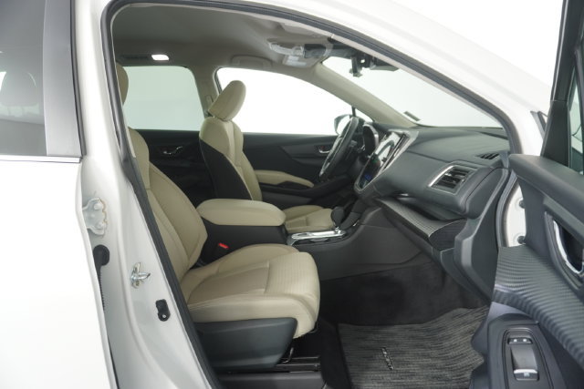 Used 2025 Subaru Ascent Premium AWD/4WD image 40