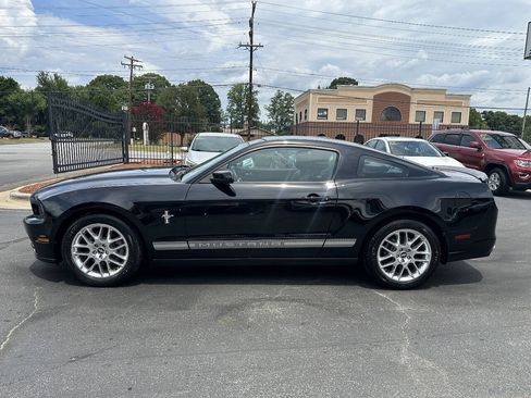 Used 2014 Ford Mustang Premium w/ Equipment Group 202A RWD image 7
