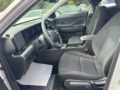 New 2026 Hyundai Kona SEL Sport image 9