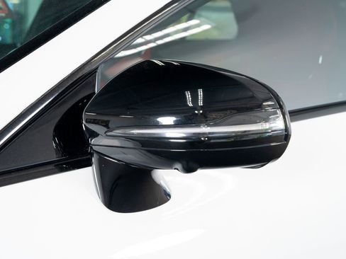 Used 2023 Mercedes-Benz AMG GT 43 image 23