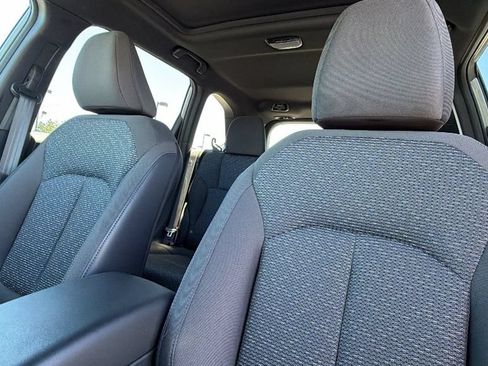 Certified 2026 Subaru Forester Premium AWD/4WD image 11