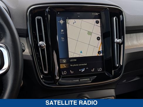 Used 2019 Volvo XC40 T5 Inscription AWD/4WD image 31