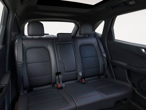 New 2026 Ford Escape ST-Line w/ Tech Pack #1 image 11