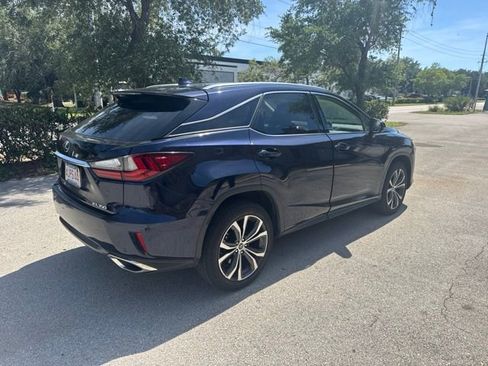 Used 2019 Lexus RX 350 AWD w/ Navigation Package image 6