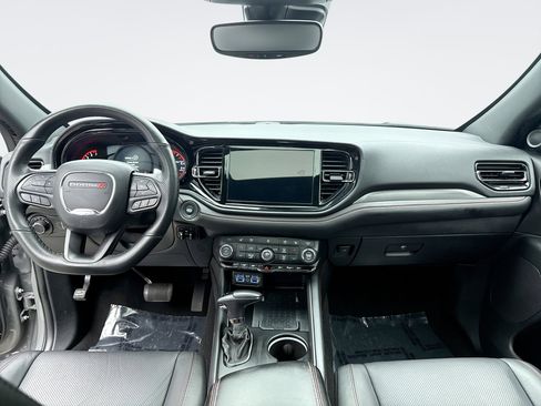 Used 2025 Dodge Durango GT image 14