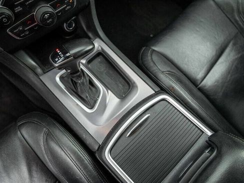 Used 2021 Dodge Charger Scat Pack w/ Navigation & Travel Group image 15