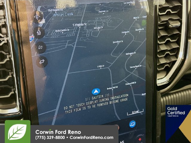 Used 2026 Ford Ranger XLT w/ Equipment Group 301A High AWD/4WD image 17