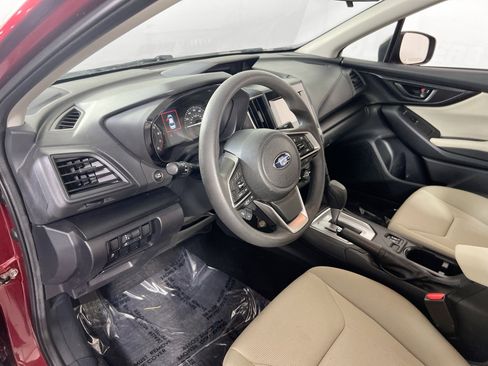 Used 2022 Subaru Impreza Premium image 9