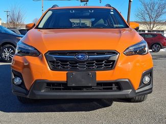 Used 2018 Subaru Crosstrek 2.0i Limited video 2