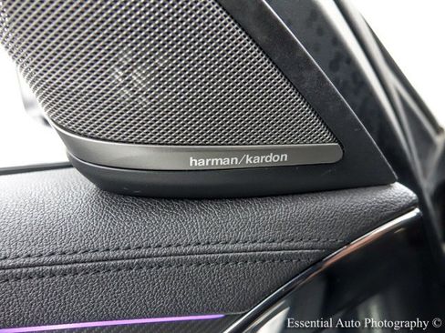 Used 2019 BMW M5 AWD/4WD image 27