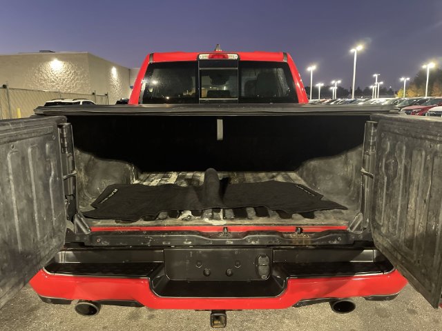 Used 2022 RAM 1500 Sport w/ Rebel Level 2 Equipment Group AWD/4WD image 26