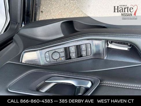 Certified 2026 Nissan Rogue SL AWD/4WD image 18