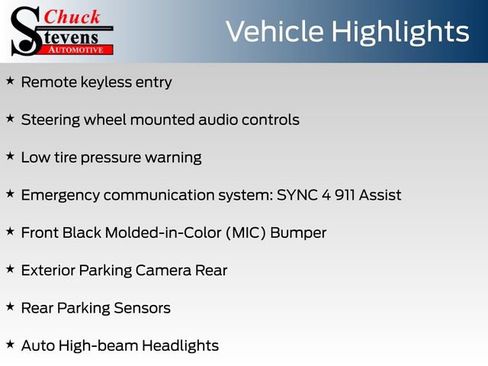 New 2026 Ford Bronco Sport Big Bend AWD/4WD image 8