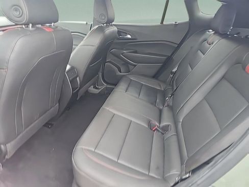 Used 2024 Chevrolet Trax RS w/ Driver Confidence Package image 27