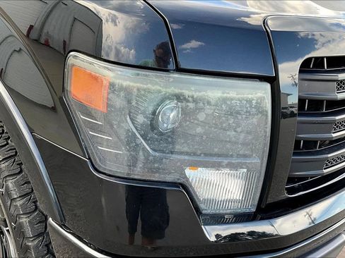 Used 2014 Ford F150 FX4 w/ FX Appearance Package AWD/4WD image 30