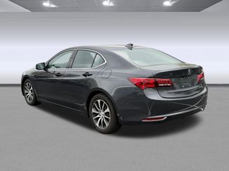 Used 2016 Acura TLX w/ Technology Package FWD video 2