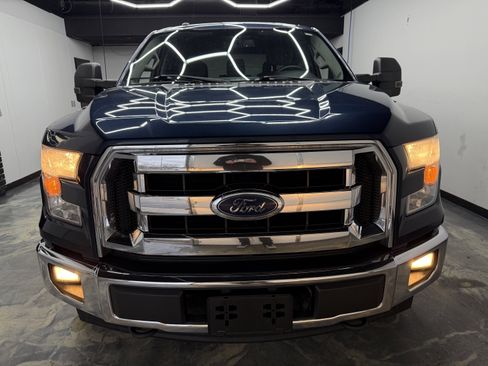 Used 2017 Ford F150 XLT w/ Equipment Group 301A Mid image 7