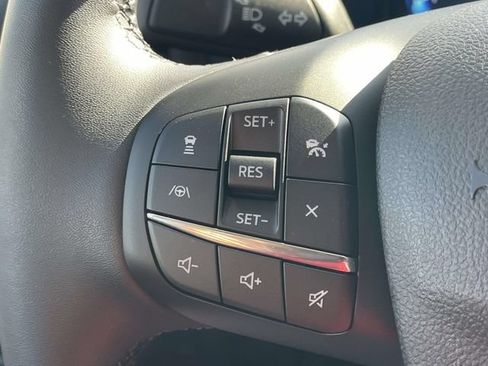 Used 2025 Ford Bronco Sport Outer Banks AWD/4WD image 30