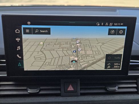 Certified 2023 Audi A4 2.0T Premium Plus w/ Premium Plus Package image 22