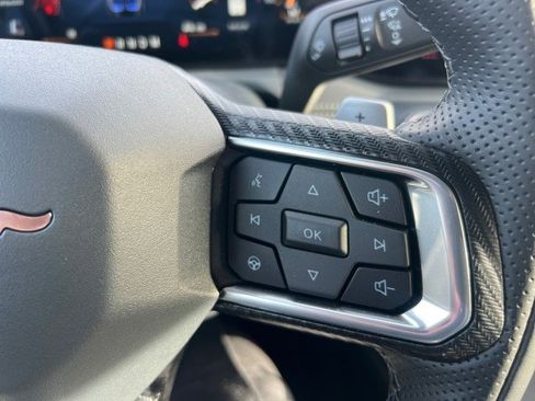 Used 2025 Ford Mustang GT Premium w/ 60th Anniversary Package image 15