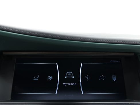 Used 2019 Rolls-Royce Ghost Sedan 4D image 44