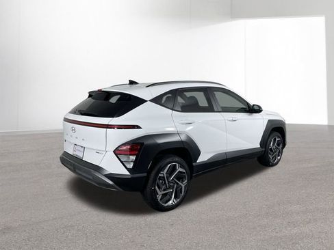 New 2026 Hyundai Kona SEL Premium image 12