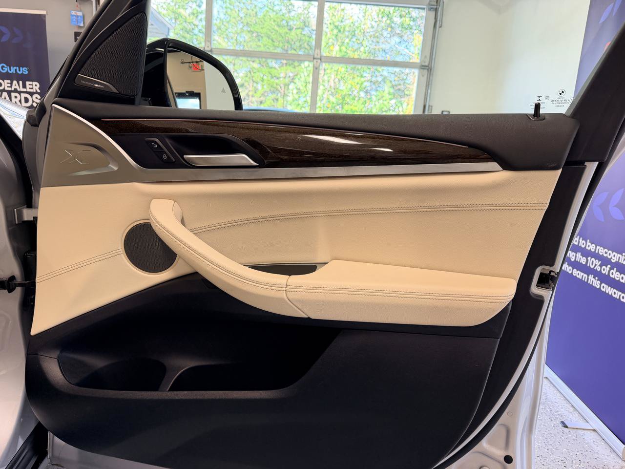 Used 2019 BMW X3 xDrive30i w/ Premium Package AWD/4WD image 27