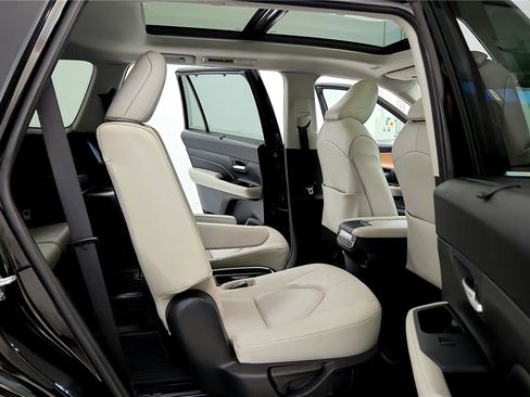 Certified 2024 Toyota Grand Highlander Limited image 34