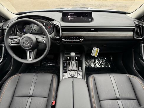 New 2026 MAZDA CX-50 2.5 Hybrid w/ Premium Plus Pkg image 6